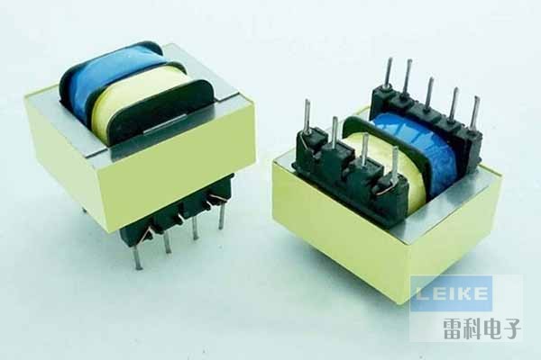 简易大功率电子变压器制作_四款电子变压器电路图