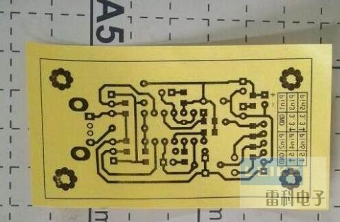 一文解析PCB电路板制作流程及方法