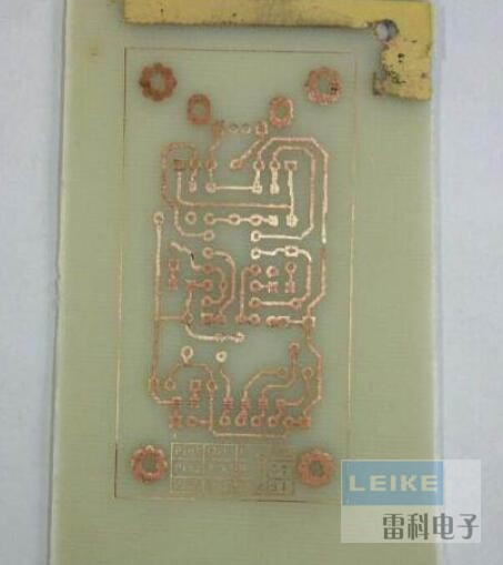 一文解析PCB电路板制作流程及方法